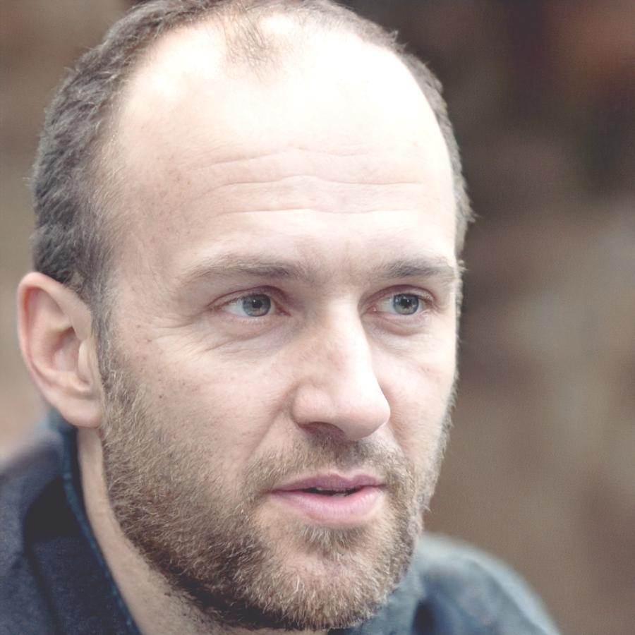 Dimitrios Papadopoulos