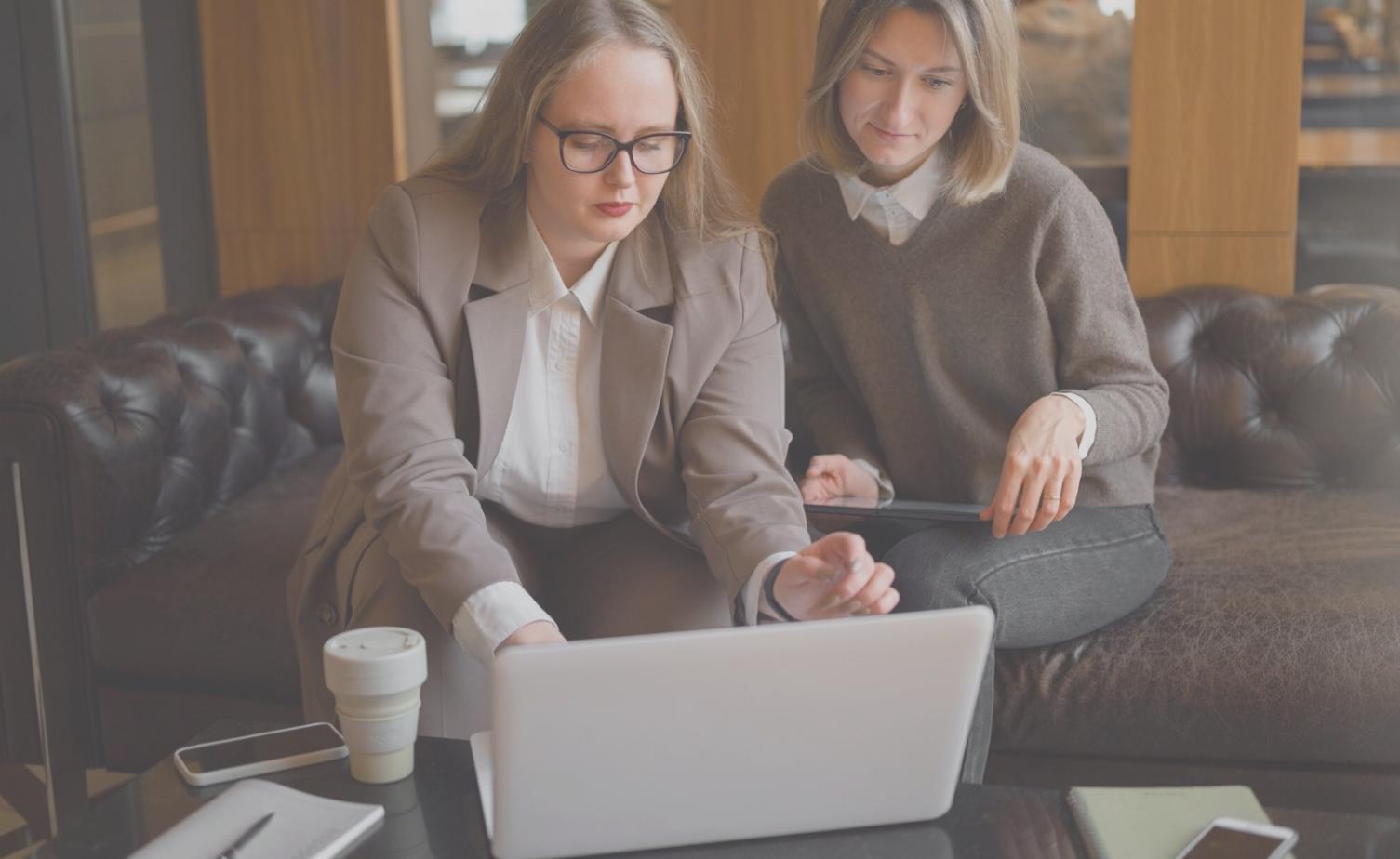 Professionelle Investmentanalyse mit modernen Tools